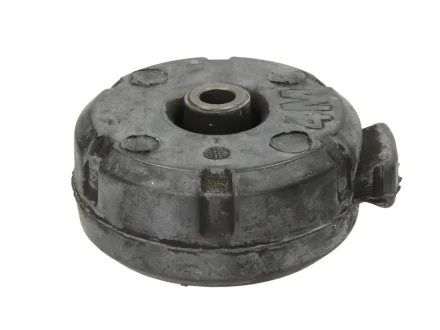 Подушка двигуна передн RENAULT GRAND SCENIC III, MEGANE, MEGANE III, SCENIC III 1.6D/1.9D 11.08-09.16 SASIC 2704078