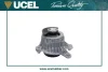 Подушка двигуна UCEL 97137 (фото 1)