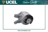 Подушка двигуна UCEL 97136 (фото 3)