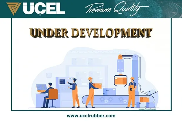 Подушка двигуна UCEL 20470 (фото 1)