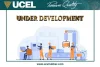 Подушка двигуна UCEL 20458 (фото 1)