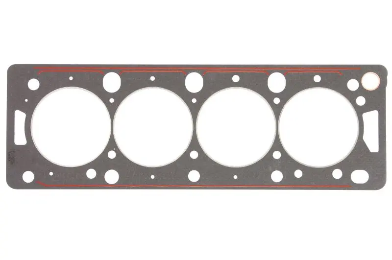 Прокладка ГБЦ BA 504.2 BB 504.2T CASE IH 500 CATERPILLAR T30, T30B, T40, T40B, T45B, T50, T50B, T60, T60B, V30, V60 COMPAIR WR85 HOLDER 50, 51 LANDINI 244 SCHAEFF SKL 821, SKL 821A ENGITECH ENT010088 (фото 1)