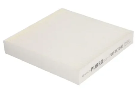 Фільтр кабіни PURRO PURPC7046