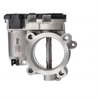 Корпус дросельної заслiнки First Fit NISSENS 955192