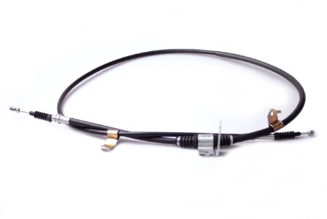 Трос ручного тормоза L Geely EC-7/EC-7RV FITSHI 1064001076