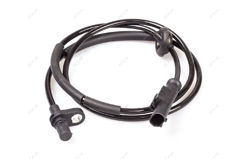 Датчик ABS задний Geely EC-7/RV FITSHI 1067000023 (фото 1)