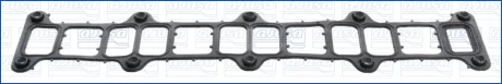 Прокладка впускного колектора Mitsubishi Pajero II, Montero (III,IV) 3.2d Ajusa AJUSA 13178400