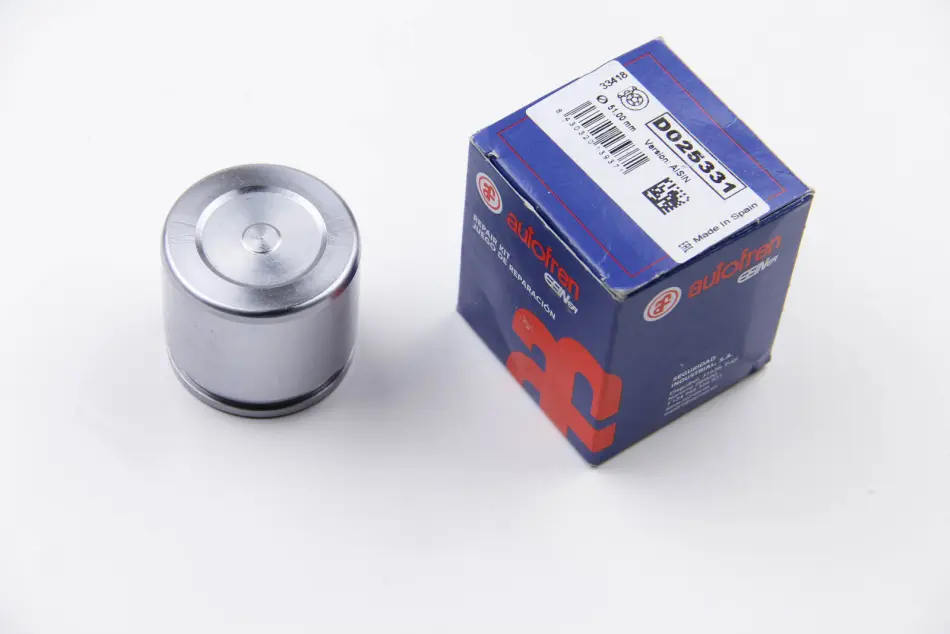Поршень супорта переднього Geely MK AUTOFREN 1014001809/10-P (фото 1)