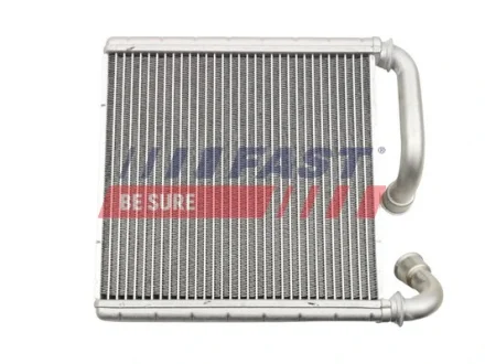 Радіатор пічки OCTAVIA III/PASSAT 1.0-2.0 12-24 FAST FT55218
