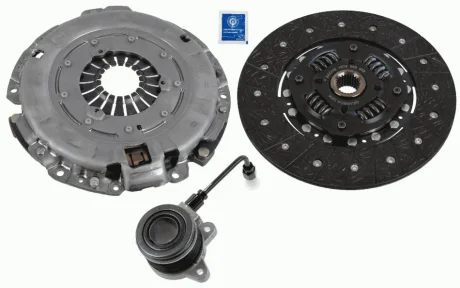 Комплект зчеплення SACHS 3000 990 559