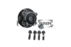Підшипник колісний SNR NTN R152.103 (фото 1)