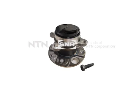 Підшипник колісний SNR NTN R169.126