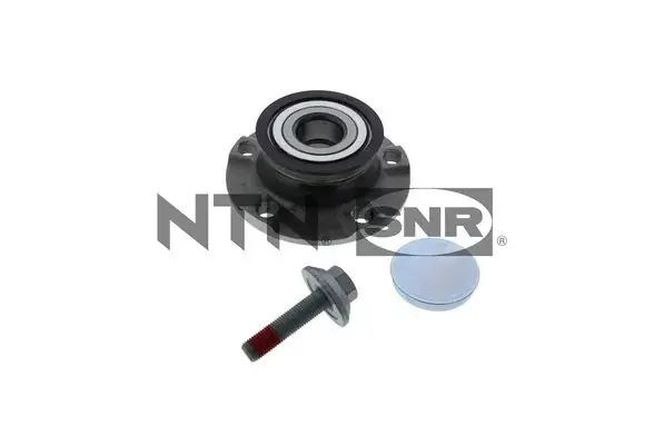 Підшипник колісний SNR NTN R154.73 (фото 1)
