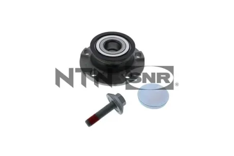 Підшипник колісний SNR NTN R154.73