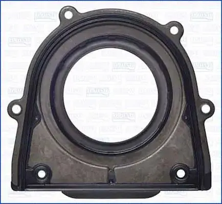 Сальник коленвала задний MAZDA 6 (02-07), (07-13), CX-7 (06-13) Ajusa AJUSA 71003700 (фото 1)