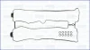 Прокладка клапанной крышки (к-кт) Daewoo Nubira (00-)/ Opel Astra (F,G,H) 1.8, 2 AJUSA 56059600 (фото 1)