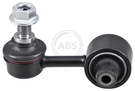 Тяга стабілізатора задн. Hyundai Elantra/i30/Ioniq/Kona/Kia Cee\'d 16- A.B.S 260918