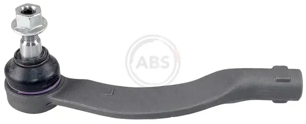 Наконечник рульової тяги Audi TT 06- Л. A.B.S 230821 (фото 1)