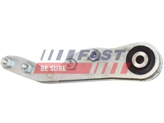 Подушка двигуна центр. Citroen Jumper (06-14, 14-)/ Fiat Ducato (06-14, 14-) 3.0d Fast FAST FT52492 (фото 1)