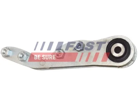 Подушка двигуна центр. Citroen Jumper (06-14, 14-)/ Fiat Ducato (06-14, 14-) 3.0d Fast FAST FT52492