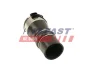 Патрубок турбокомпрессора Renault Kangoo (08-), Megane III 1.5d Fast FAST FT65504 (фото 2)