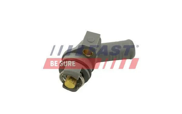 Патрубок системы охлаждения Citroen Jumper (06-14, 14-)/ Fiat Ducato (06-14, 14- FAST FT61567 (фото 1)