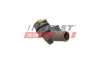 Патрубок системы охлаждения Citroen Jumper (06-14, 14-)/ Fiat Ducato (06-14, 14- FAST FT61567 (фото 2)