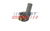 Патрубок системы охлаждения Citroen Jumper (06-14, 14-)/ Fiat Ducato (06-14, 14- FAST FT61567 (фото 3)