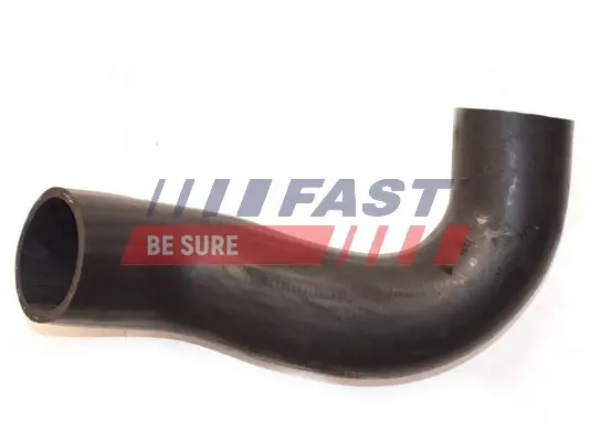 Патрубок интеркулера ниж. Ford Transit (06-) 2.4d Fast FAST FT61820 (фото 1)