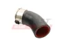 Патрубок интеркулера Renault Kangoo (08-)/ MB Citan (W415) 1.5d Fast FAST FT65522 (фото 2)