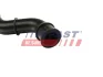 Патрубок воздушный Ford Transit (13-) 2.2d Fast FAST FT65606 (фото 3)