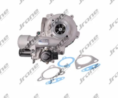 Турбіна двигуна (в сборі) Jrone 8T12300689