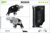 Двигун склоочисника Valeo 582655 (фото 1)
