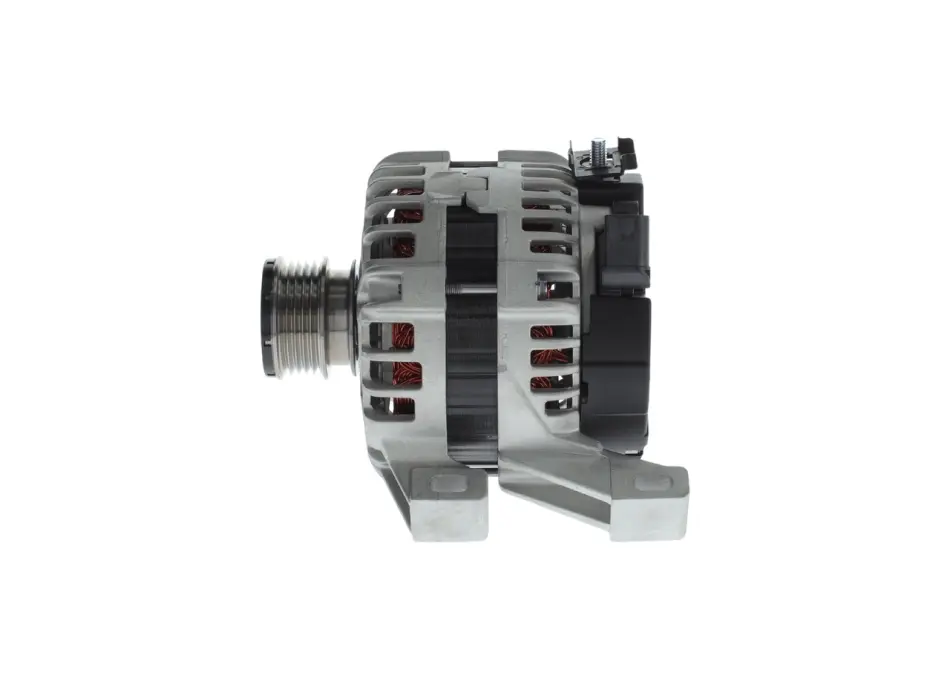 ГЕНЕРАТОР BOSCH 1986A01675 (фото 1)