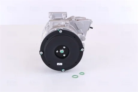 Компресор кондиціонера NISSENS 890876