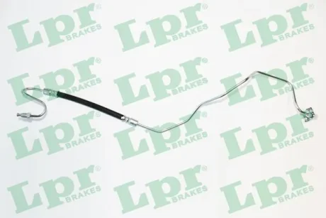 Шланг гальмівний LPR 6T49023