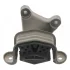 Опора КПП гумометалева SWAG 30947563 (фото 1)
