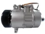 Компресор кондиціонера MAHLE KNECHT ACP 709 000S (фото 4)