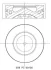 Поршень MAHLE KNECHT 028 PI 00135 000 (фото 1)