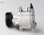 Компресор кондиціонера DENSO DCP36003 (фото 1)