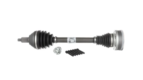 Піввісь SKF VKJC 4923