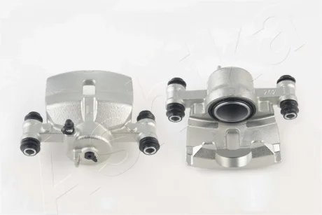 Супорт гальма ASHIKA CAL039LJM
