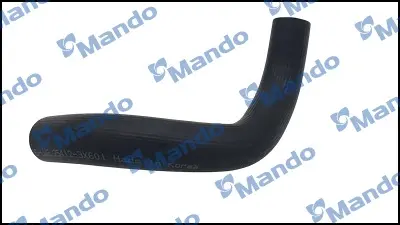 Патрубок системи охолодження гумовий MANDO MCC020097 (фото 1)