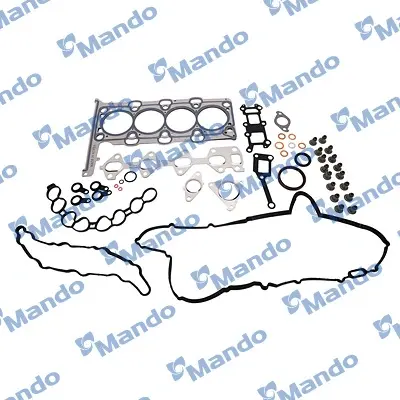 Комплект прокладок з різних матеріалів MANDO DM209102FU00 (фото 1)