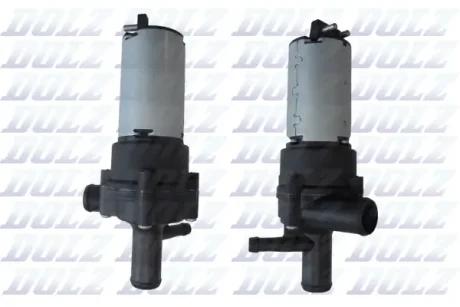Помпа водяна DOLZ EM539A