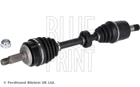 Вісь приводу (Blue Print) BLUE PRINT ADH289501