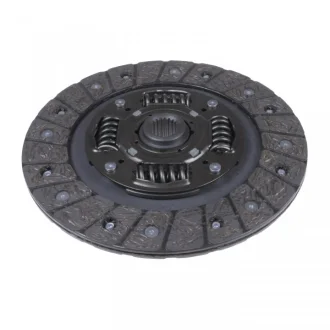 Диск зчеплення BLUE PRINT ADG03160