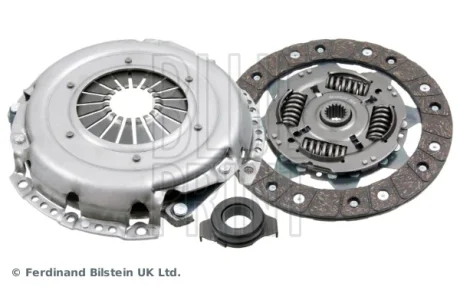 Комплект зчеплення BLUE PRINT ADF123007
