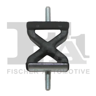 Кріплення гумове Fischer Automotive One (FA1) 233-730
