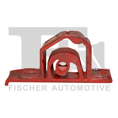 Кріплення гумове Fischer Automotive One (FA1) 103-738 (фото 1)